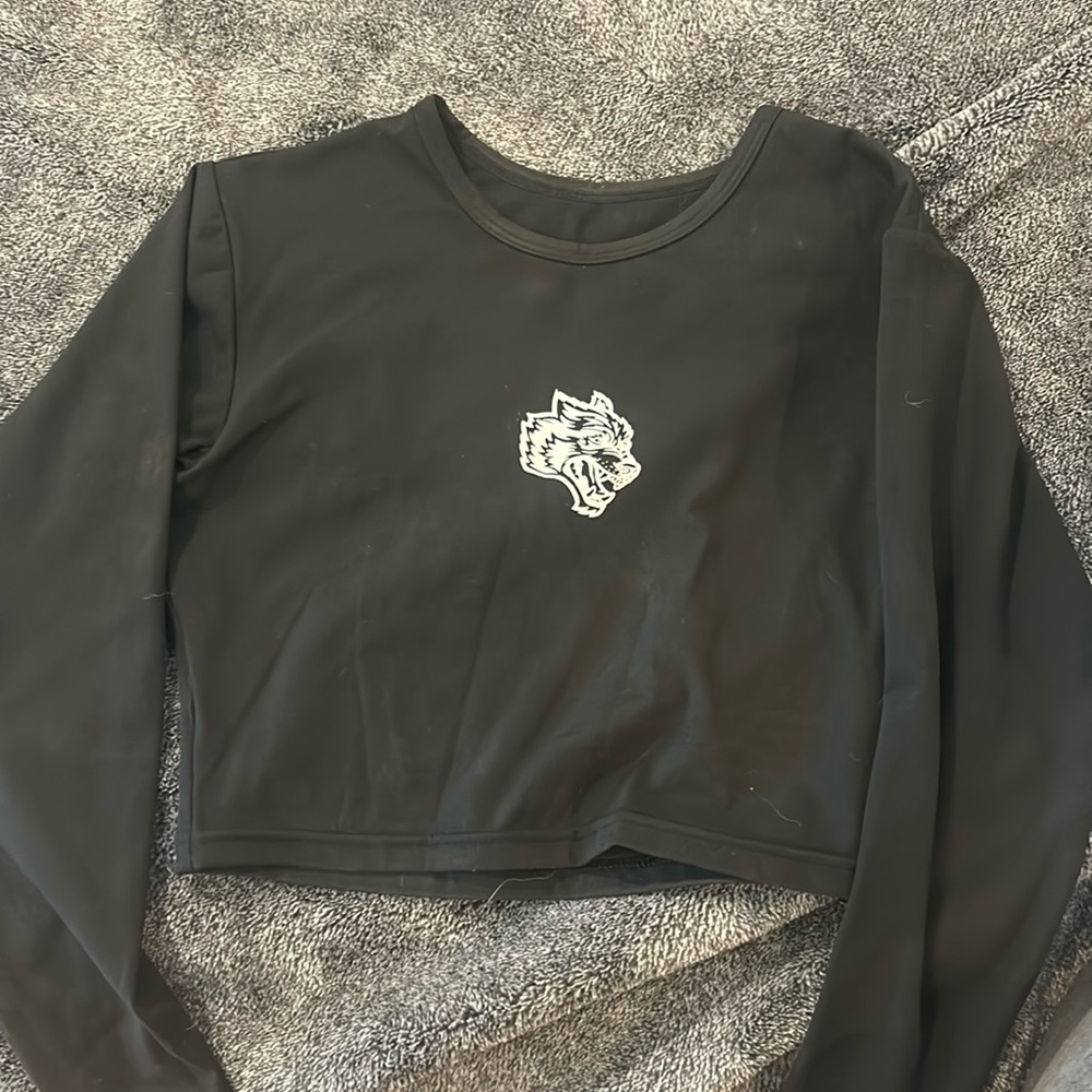 darc sport long sleeve